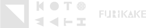 FURIKAKEのロゴ画像