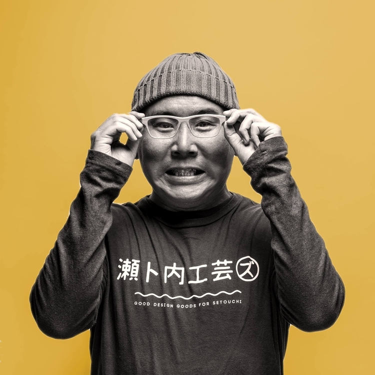 Naruhito Tokumaru