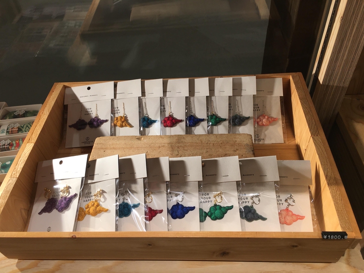 月曜日はイドモール全体の店休日となります。のイメージ画像