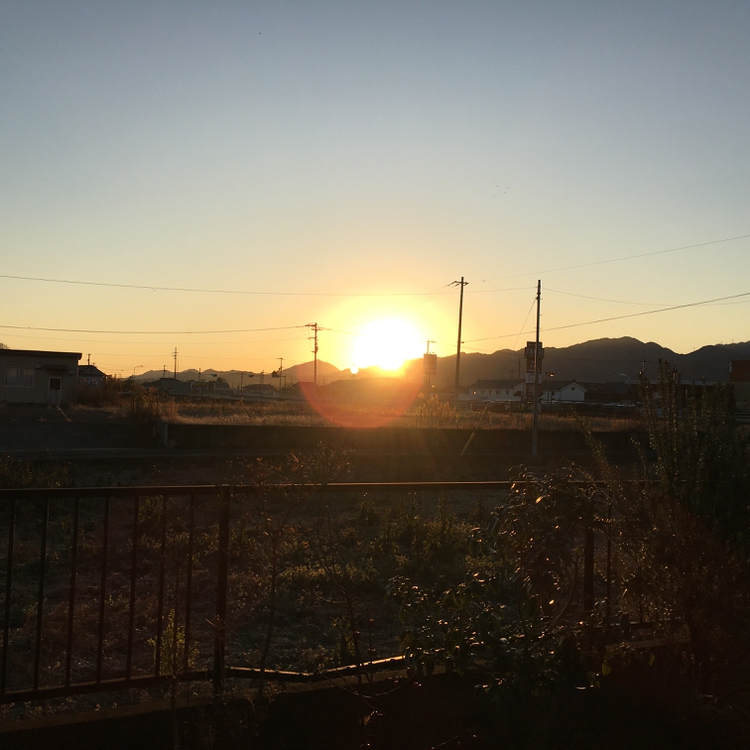 新年明けましておめでとうございますのイメージ画像