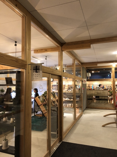 年末年始のSHOP営業予定について