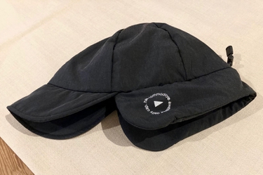 帽子入荷のお知らせ