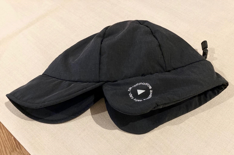帽子入荷のお知らせのイメージ画像