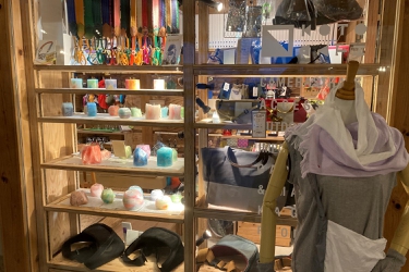 【mowcandle-各シリーズ】再入荷しました