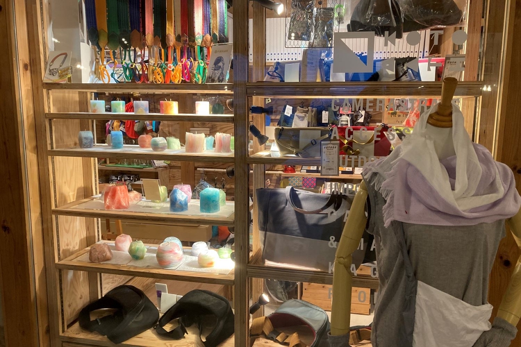 【mowcandle-各シリーズ】再入荷しましたのイメージ画像