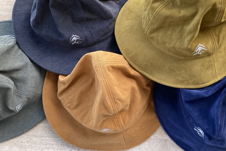 秋冬物商品が入荷し始めましたのイメージ画像