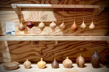 冬の飾り物
