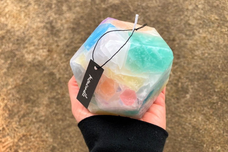 [mowcandle]入荷のお知らせのイメージ画像