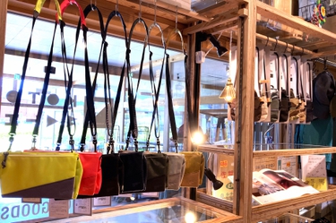 『VOYAGE２』入荷しました！~店舗お休みのお知らせ～